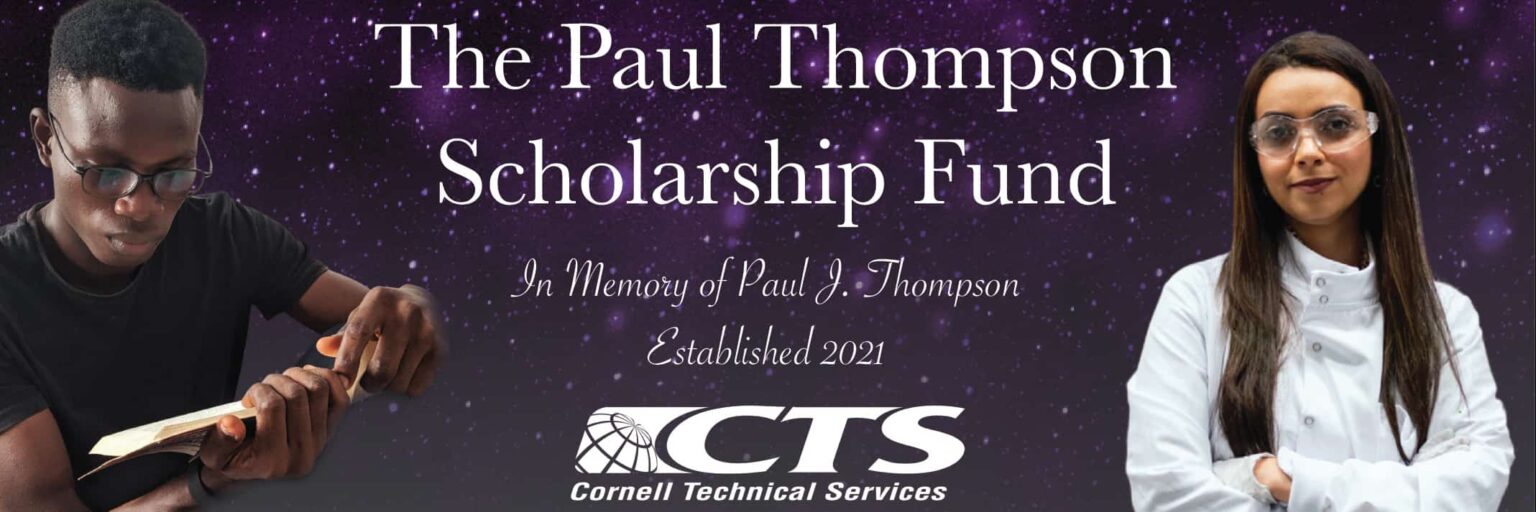 Cornell Technical Services